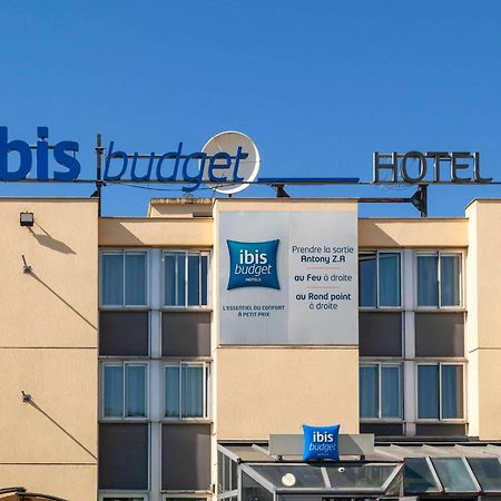 ibis budget Antony Massy Eksteriør billede