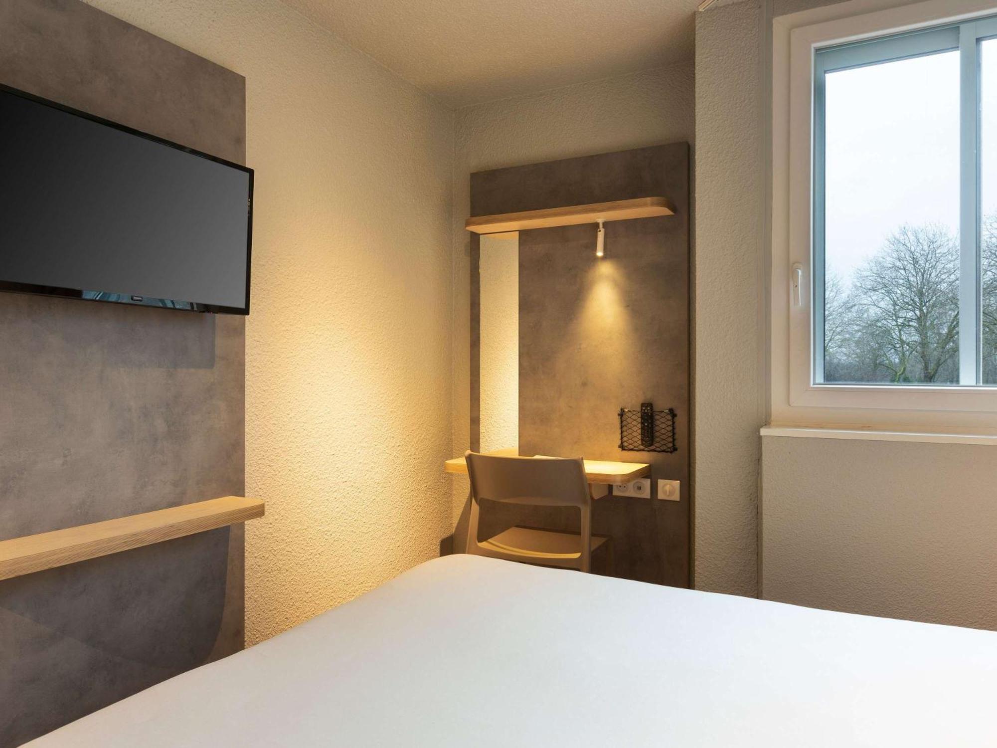 ibis budget Antony Massy Eksteriør billede