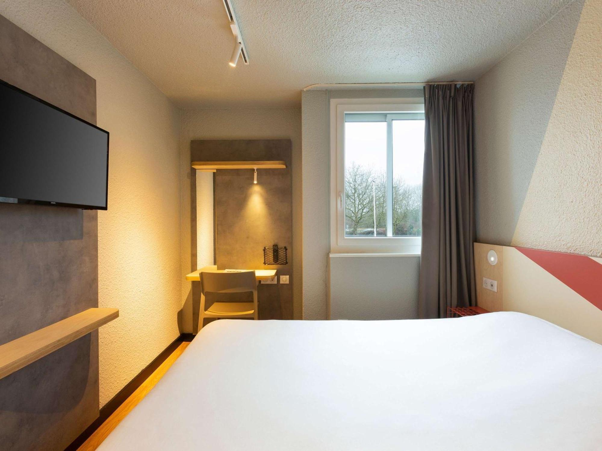 ibis budget Antony Massy Eksteriør billede